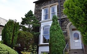 Ashleigh Guest House Windermere